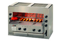 Commercial Oven