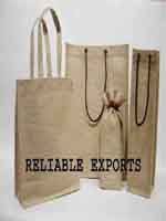 Jute Bags