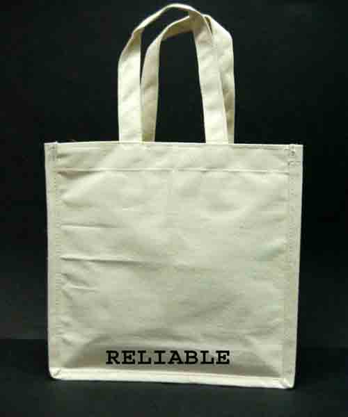 Canvas Bags