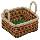 Seagrass Basket