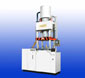 hydraulic press machine