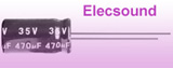 Electrolytic Capacitors