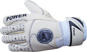 Goal keeper gloves