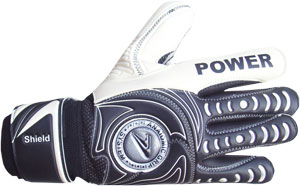 Goal keeper gloves