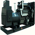 sell diesel and gas generators