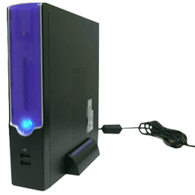 thin client computer