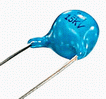 High Voltage Ceramic Capacitor