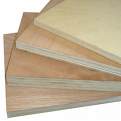 Commercial Plywood