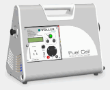 Fuel Cell Battery Charger