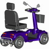 mobility scooter