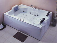 Massage Bathtub (BTV001)