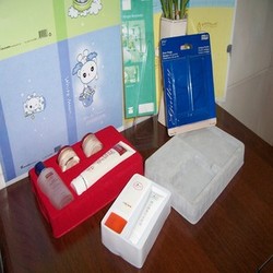 Plastic Inner Trays Packaging