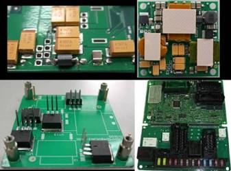 PCB Assembly and PCB Produce