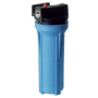 water filter (filter housing)