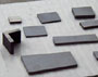 Carbide wear parts