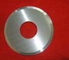 Carbide disc cutter