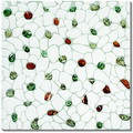 Crystal Carpet Flooring Tiles