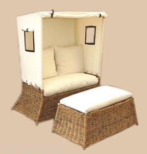 Couple Beach Chair HPC-693