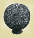 Brasil Ball Lamp HPC-62138