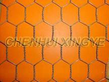 Hexagonal Wire Netting