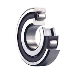 Spherical Roller Bearings