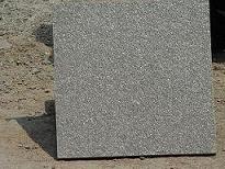 grey quartzite