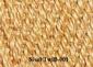 Sisal carpet rolls