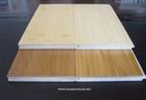 Engineered Bamboo Flooring