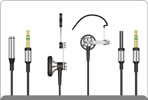 Adjustable Ear-Fiting Earphone