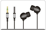 Sell in-Ear Stereo Earphone E-