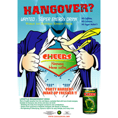 Absolute Hangover-Preventive H