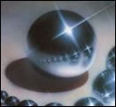 stainless steel ball