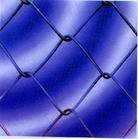 Rhombic Wire Mesh