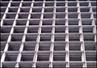 Welded Wire Mesh