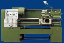 lathe