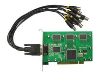 8chs video capture card