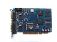 12chs video capture card