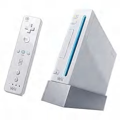 Nitendo Wii