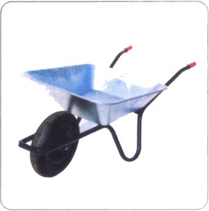 WHEEL BARROW