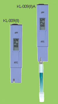 ph meter