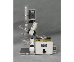 Rotary Evaporator