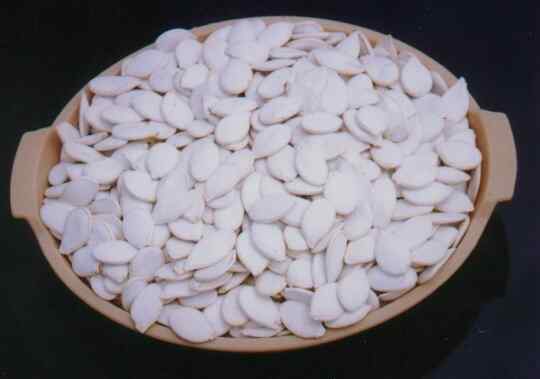 Pumpkin Seeds