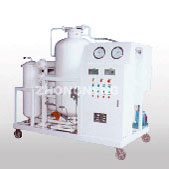 Av Insulation Oil Purifier