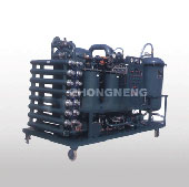 Lubricating Oil Purifier