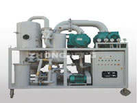 Az Insulation Oil Purifier