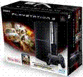 Sony PlayStation 3 80GB