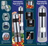 Pepper&Salt Mill (PM-101)