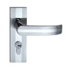 Escutcheon Lock