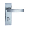 Escutcheon Lock