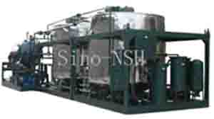 oil regeneration system,filter